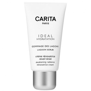 Купить скраб для лица Carita Ideal Hydration Lagoon Scrub Киев, Украина